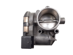 Kaasuläpän venttiili Citroen Peugeot 0280750085 1635Q9 1.6 Bosch 1428