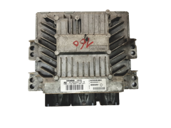 Ohjausyksikkö S122326109A SID301 8200565863 8200592611 Renault 20674