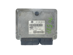 Ohjausyksikkö 036906034DD IAW4MV.DD 61600.663.02 VW Magneti Marelli 63554