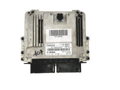 Ohjausyksikkö 0281031936 FV61-12A650-RA F1F1-12B684-AD Ford Bosch
