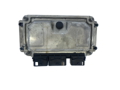 Ohjausyksikkö PSA 0261207318 9653492680 9643897580 Bosch 50278