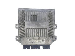 Ohjausyksikkö 3N11-12A650-AB 5WS40141D-T SID 804 Ford Siemens 63397