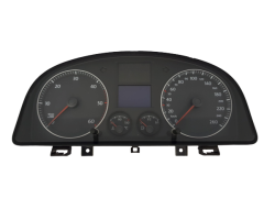 Kierroslukumittari VW Touran 1T0920861A 110080217019 20808