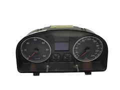 Nopeusmittari VW Touran 1T0920860G 1245