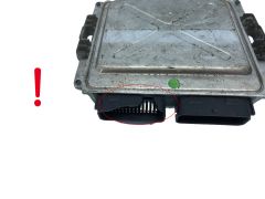 Ohjausyksikkö LPG 616551000 110R-006011 Renault Landi Renzo 61987
