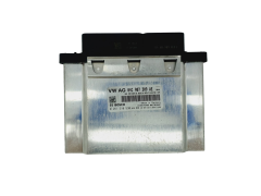 Ohjausyksikkö 04C907309AE 0261S10530 VW Bosch 43587
