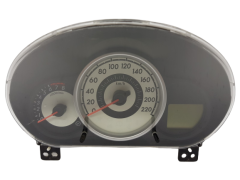 Kierroslukumittari Mazda 2 AMDF73C 21515