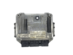 Ohjausyksikkö 9651128880 9653958980 0281011627 PSA Bosch 62973