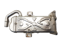EGR Jäähdytin 03P131512B VW Audi Seat Skoda 1.2 TDI