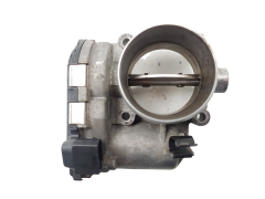 Kaasuläpän venttiili Ford BK2Q-9E926-AC 0280750598 2.2 TDCI 2581