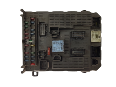 Ohjausyksikkö BSI T04-00 9647448280 PSA 2268