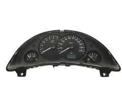 Kierroslukumittari Opel Corsa C 09166814FL 110008988009 41058