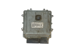 Ohjausyksikkö Smart A6391500579 0281011840 Bosch 41705