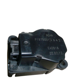 Lämmitysläpän Moottori Alkuperäinen Citroen Peugeot C4 C3 308 6479E1