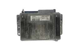 Ohjausyksikkö 7700105153 7700868188 S113717119C Renault Siemens 53558