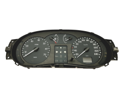 Nopeusmittari Renault Clio 2 7700428508 41696