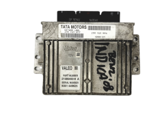 Ohjausyksikkö 279115210117 279115219916 TATA Valeo
