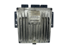 Ohjausyksikkö Renault 8200911560 8200909666 R0410B041C Delphi 50951