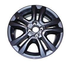 Alumiinivanne Alkuperäinen 16' 403004204R Renault Dacia