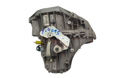 Vaihteisto Uusi Alkuperäinen TL4095 TL4361 Renault Dacia Duster 2 1.5 DCI