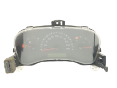 Nopeusmittari Fiat Punto 51744552 503000950300 27249