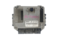 Ohjausyksikkö 0281011148 8200311539 8200303141 Renault Bosch 43852