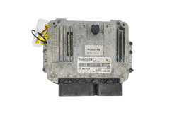 Ohjausyksikkö 0261S06158 BV61-12A650-A Ford Bosch
