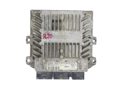 Ohjausyksikkö 5WS40211A-T 3M51-12A650-AA SID803 Ford Siemens 64061