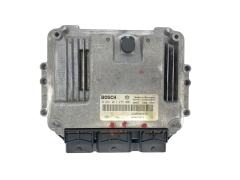 Ohjausyksikkö 0281011275 8200305678 8200269879 Renault Bosch 63563