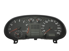 Kierroslukumittari Audi A3 8L 8L0919860A 110008778002 48718