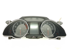 Kierroslukumittari Audi A5 8T0920901D 503002360104 Magneti