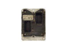 Ohjausyksikkö 90532609RY 0261204058 Opel Bosch 30689