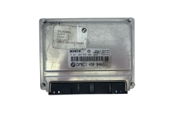 Ohjausyksikkö BMW 1430940 0261204420 Bosch 53204