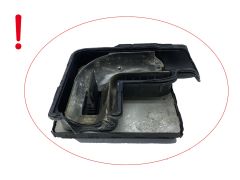 Ohjausyksikkö A1661402100 A0265450532 Mercedes VDO 49753