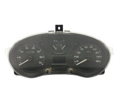 Kierroslukumittari Expert Jumpy Scudo 1401106580 PSA Fiat 54683