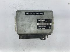 Ohjausyksikkö 0260002017 1216288.9 BMW Bosch