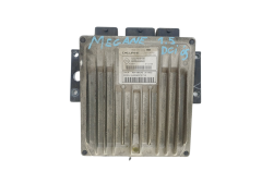 Ohjausyksikkö 8200498188 8200469340 R0410B024D Renault Delphi 41844