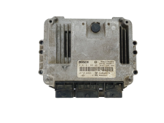 Ohjausyksikkö 0281011646 8200305678 8200355802 Renault Bosch 38564