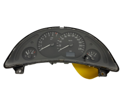 Kierroslukumittari Opel Corsa C 09166814FL 110008988009 21724