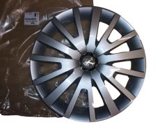 Pölykapselit Uusi Alkuperäinen 15' 96774263TW Peugeot