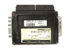 Ohjausyksikkö S110130102A 8200044443 Renault Siemens 19757