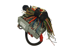 Ohjausyksikkö BSI Fiat 51827977 Delphi