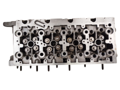 Sylinterikansi VWAG 04L103373E 2.0 TDI CUN
