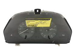 Nopeusmittari Citroen Saxo 9617658280 49118