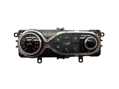 Lämmityksen Säätöyksikkö Renault Clio 4 Captur E1067144 275108796R 0km 10265