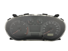 Kierroslukumittari Seat Ibiza W06K0920850C 110008924004 48412