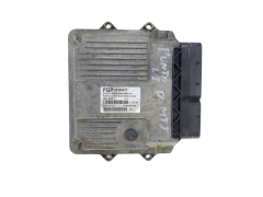 Ohjausyksikkö FGP MJD6JF.P3 55195817 71600.053.00 Fiat 60863