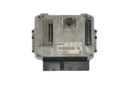 Ohjausyksikkö 55198922BR 0281012549 Opel Bosch 45655