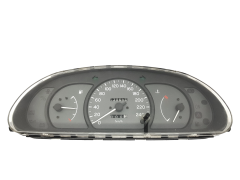 Kierroslukumittari Mitsubishi Colt MR168064 44492