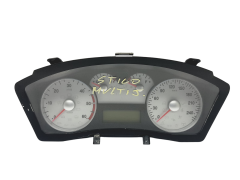 Nopeusmittari Fiat Stilo 51771190 5FCF-10849-BG 54219